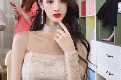 抖音网红车模：颜值与才华齐飞“内卷”下的十大惊艳之星