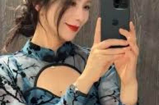 2021年抖音十大美女盘点
